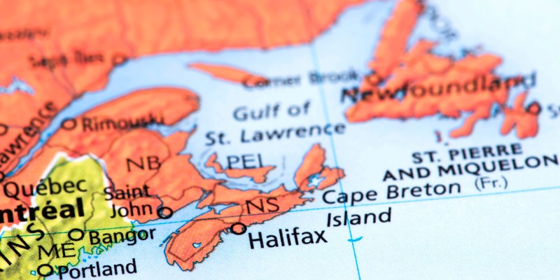 Atlantic provinces addiction to big government suppresses economic growth 