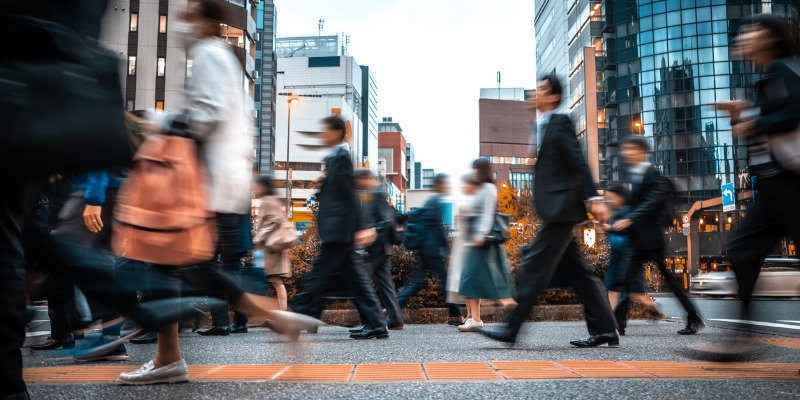 Canada should learn from Singapore’s stunning economic growth 