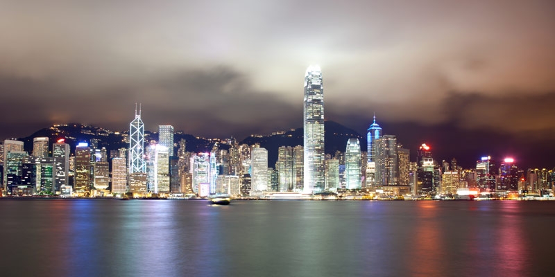 An Open Letter to the People of Hong Kong